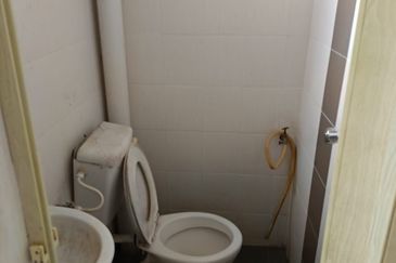 TAMAN SERAI WANGI FASA 3 & 4