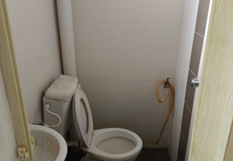 TAMAN SERAI WANGI FASA 3 & 4