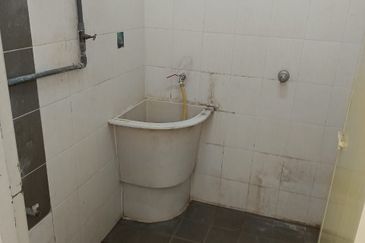 TAMAN SERAI WANGI FASA 3 & 4