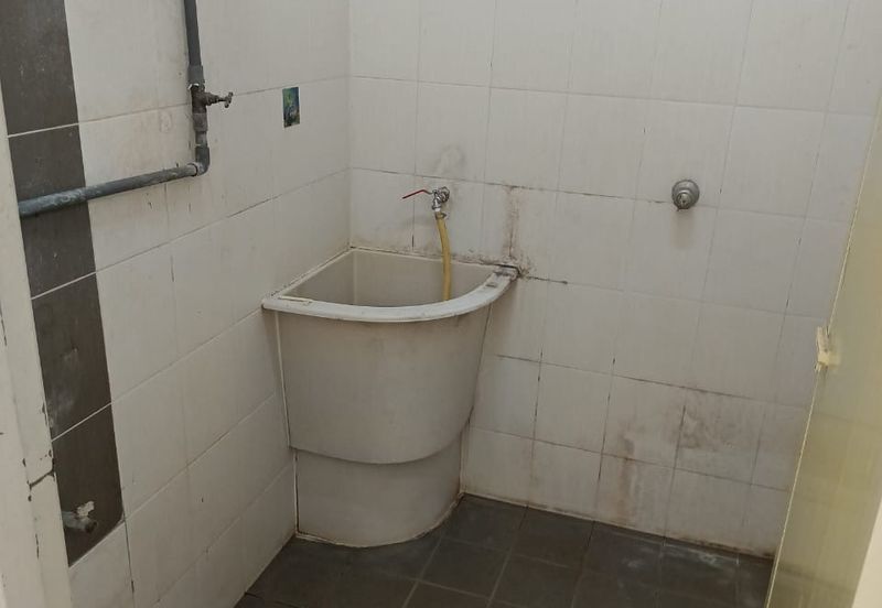 TAMAN SERAI WANGI FASA 3 & 4