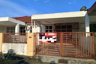 TAMAN SERAI WANGI FASA 3 & 4