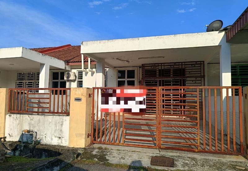 TAMAN SERAI WANGI FASA 3 & 4