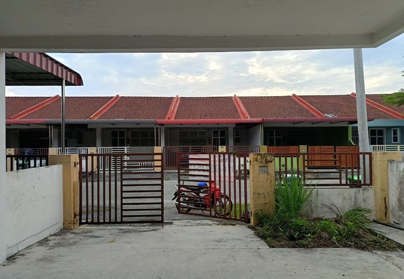 TAMAN SERAI WANGI FASA 3 & 4