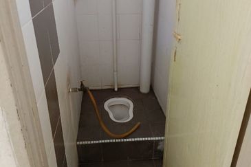 TAMAN SERAI WANGI FASA 3 & 4