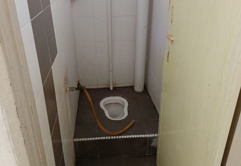 TAMAN SERAI WANGI FASA 3 & 4