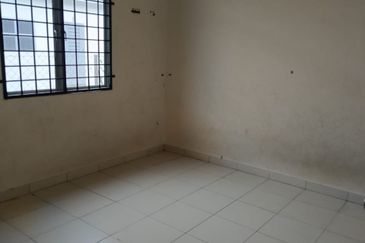 TAMAN SERAI WANGI FASA 3 & 4