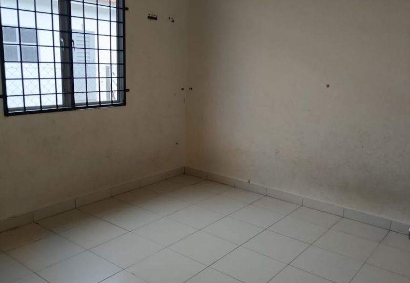 TAMAN SERAI WANGI FASA 3 & 4