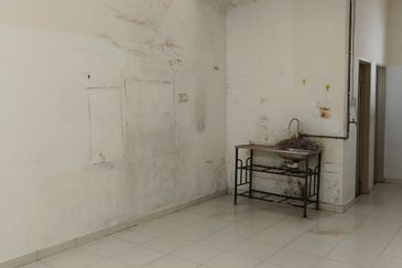 TAMAN SERAI WANGI FASA 3 & 4