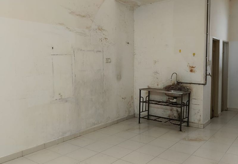 TAMAN SERAI WANGI FASA 3 & 4