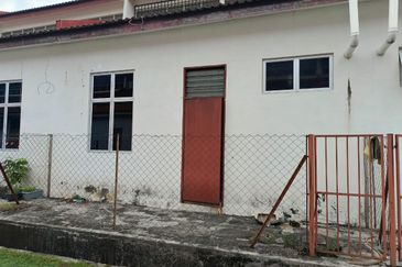 TAMAN SERAI WANGI FASA 3 & 4