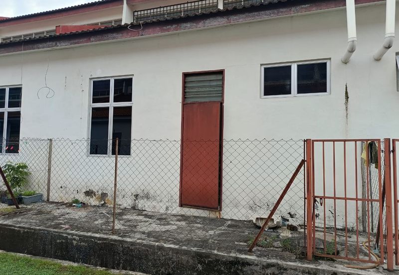 TAMAN SERAI WANGI FASA 3 & 4