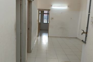 TAMAN SERAI WANGI FASA 3 & 4