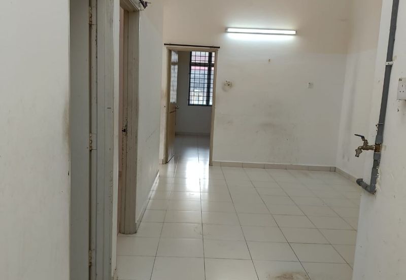 TAMAN SERAI WANGI FASA 3 & 4