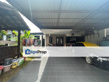 Semi-D Setingkat🏡(Full Reno✅) di Alor Setar, Kedah, Kota Setar