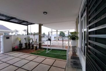 YARRA PARK NORTHFIELD