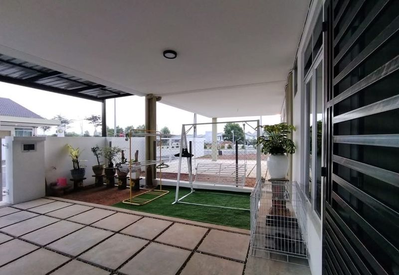 YARRA PARK NORTHFIELD