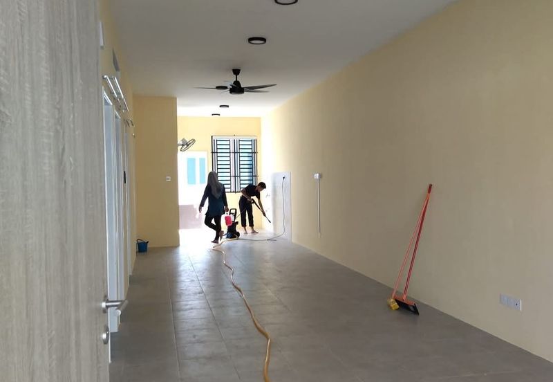 YARRA PARK NORTHFIELD