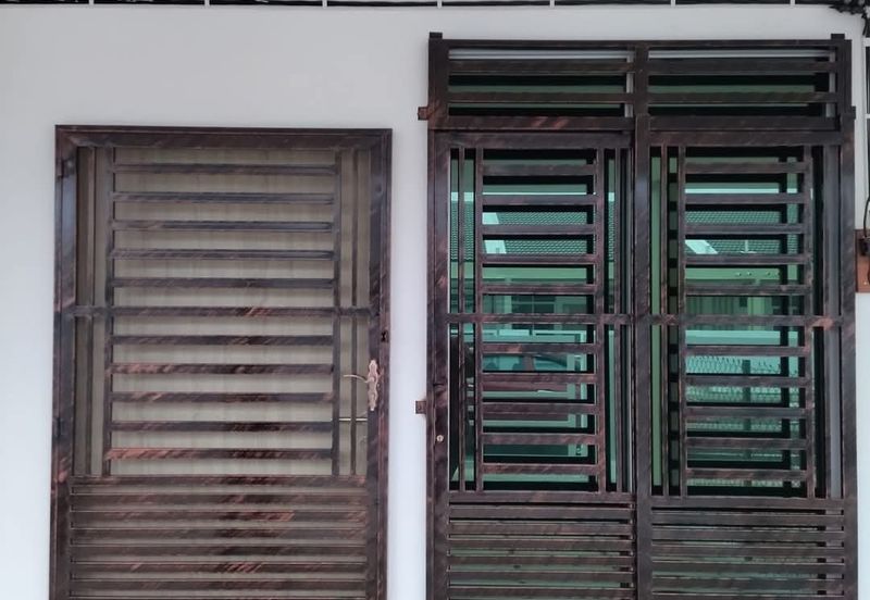 YARRA PARK NORTHFIELD