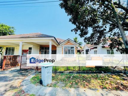 Semi D Setingkat🏡(Dkt Masjid✅) di Bandar Perdana, Kedah, Sungai Petani