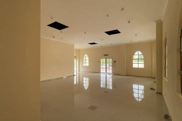 Kawasan Perusahaan Miel