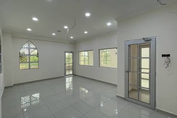 Kawasan Perusahaan Miel