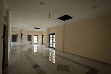 Kawasan Perusahaan Miel