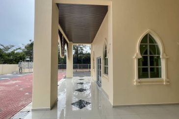 Kawasan Perusahaan Miel