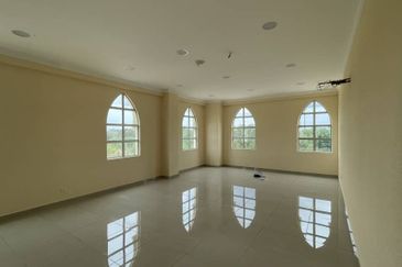 Kawasan Perusahaan Miel