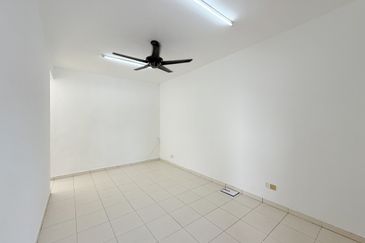 TAMAN SERAI WANGI 3 & 4