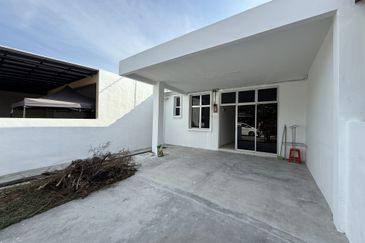 TAMAN SERAI WANGI 3 & 4