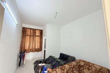 TAMAN SERAI WANGI 3 & 4