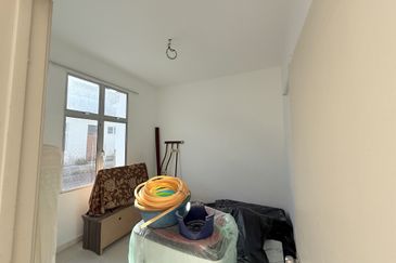 TAMAN SERAI WANGI 3 & 4