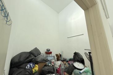 TAMAN SERAI WANGI 3 & 4