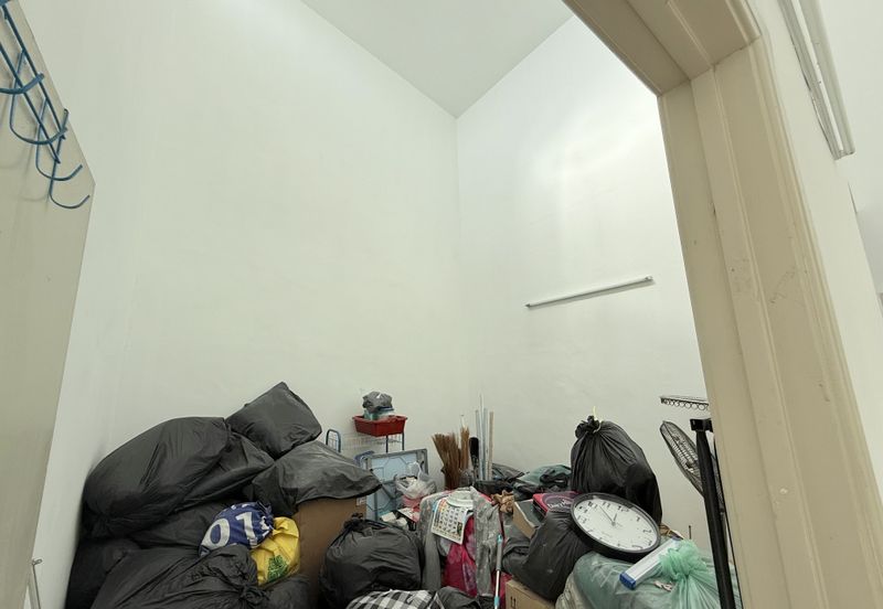 TAMAN SERAI WANGI 3 & 4