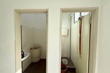 TAMAN SERAI WANGI 3 & 4