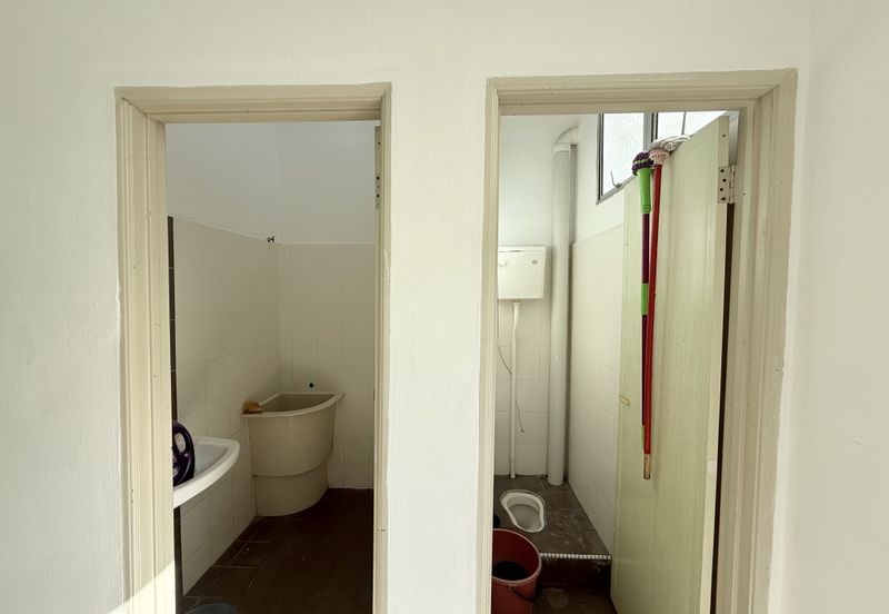 TAMAN SERAI WANGI 3 & 4