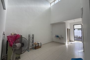 TAMAN SERAI WANGI 3 & 4