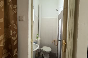 TAMAN SERAI WANGI 3 & 4