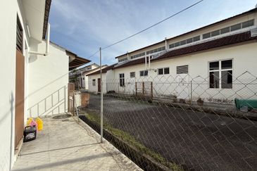 TAMAN SERAI WANGI 3 & 4