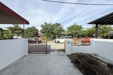 TAMAN SERAI WANGI 3 & 4