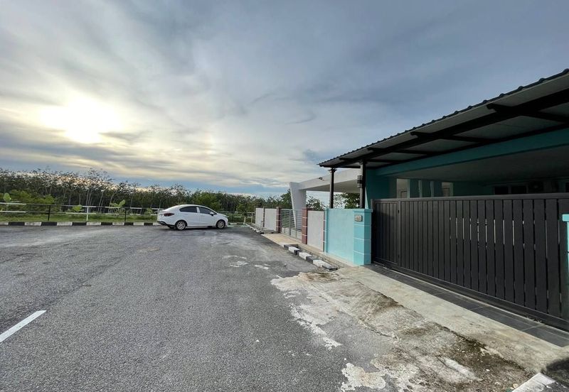 Taman Residensi Bidara