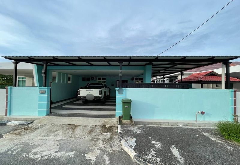 Taman Residensi Bidara