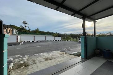 Taman Residensi Bidara