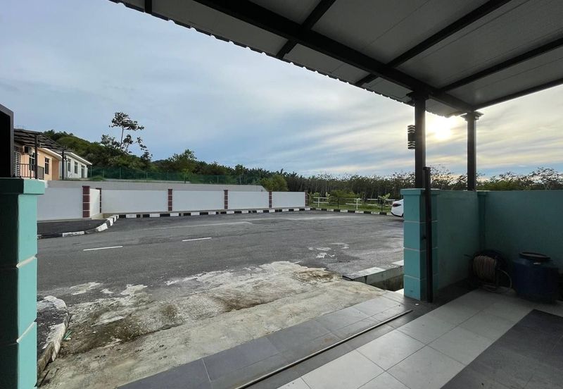 Taman Residensi Bidara