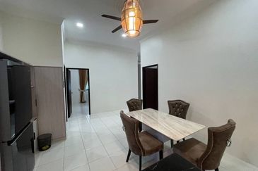 Taman Residensi Bidara