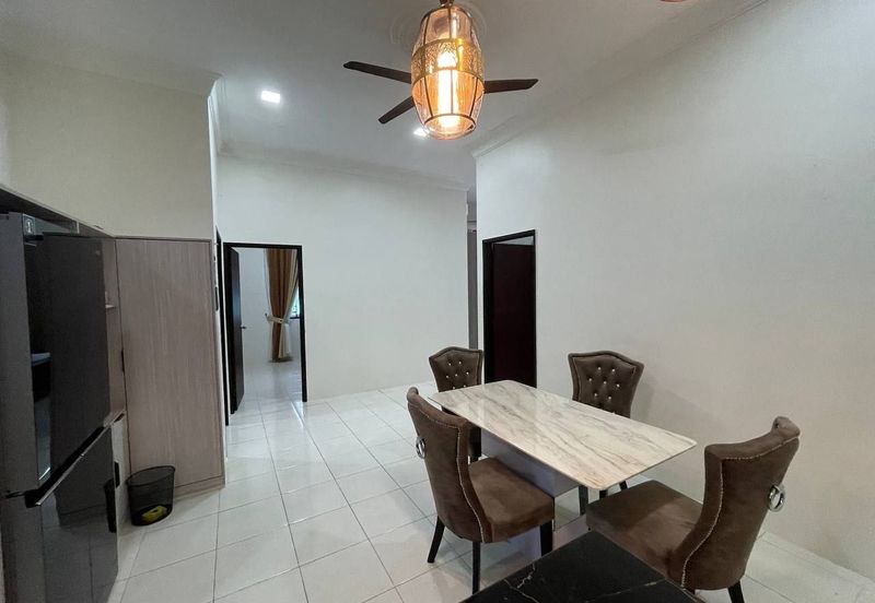 Taman Residensi Bidara