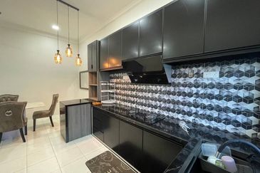 Taman Residensi Bidara