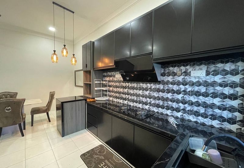 Taman Residensi Bidara