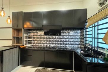 Taman Residensi Bidara