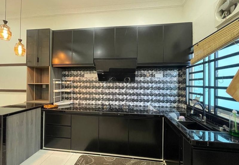 Taman Residensi Bidara